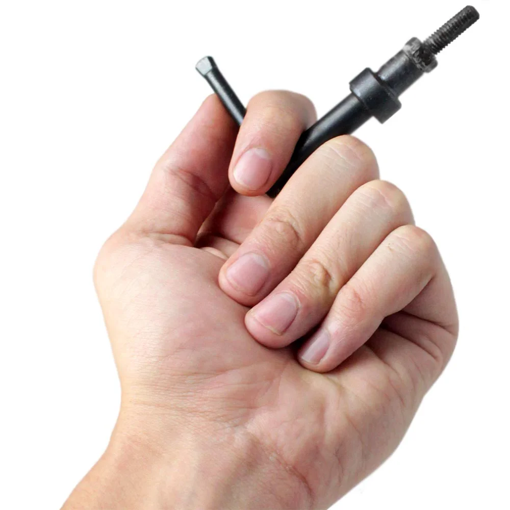 Extrator Sede da Agulha Do Carburador Cr-12003